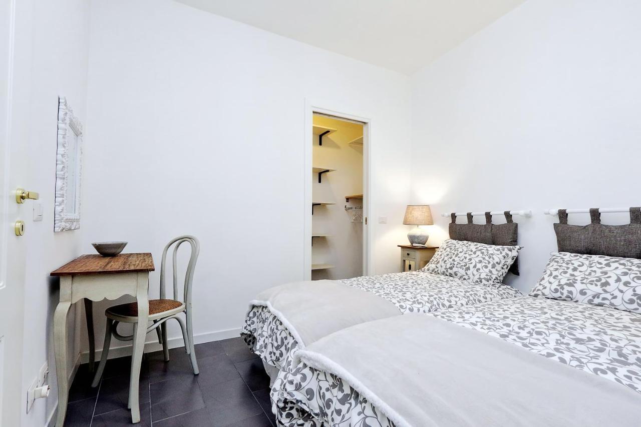 Monti Charming Apartment - Rome Short Let Service Zewnętrze zdjęcie